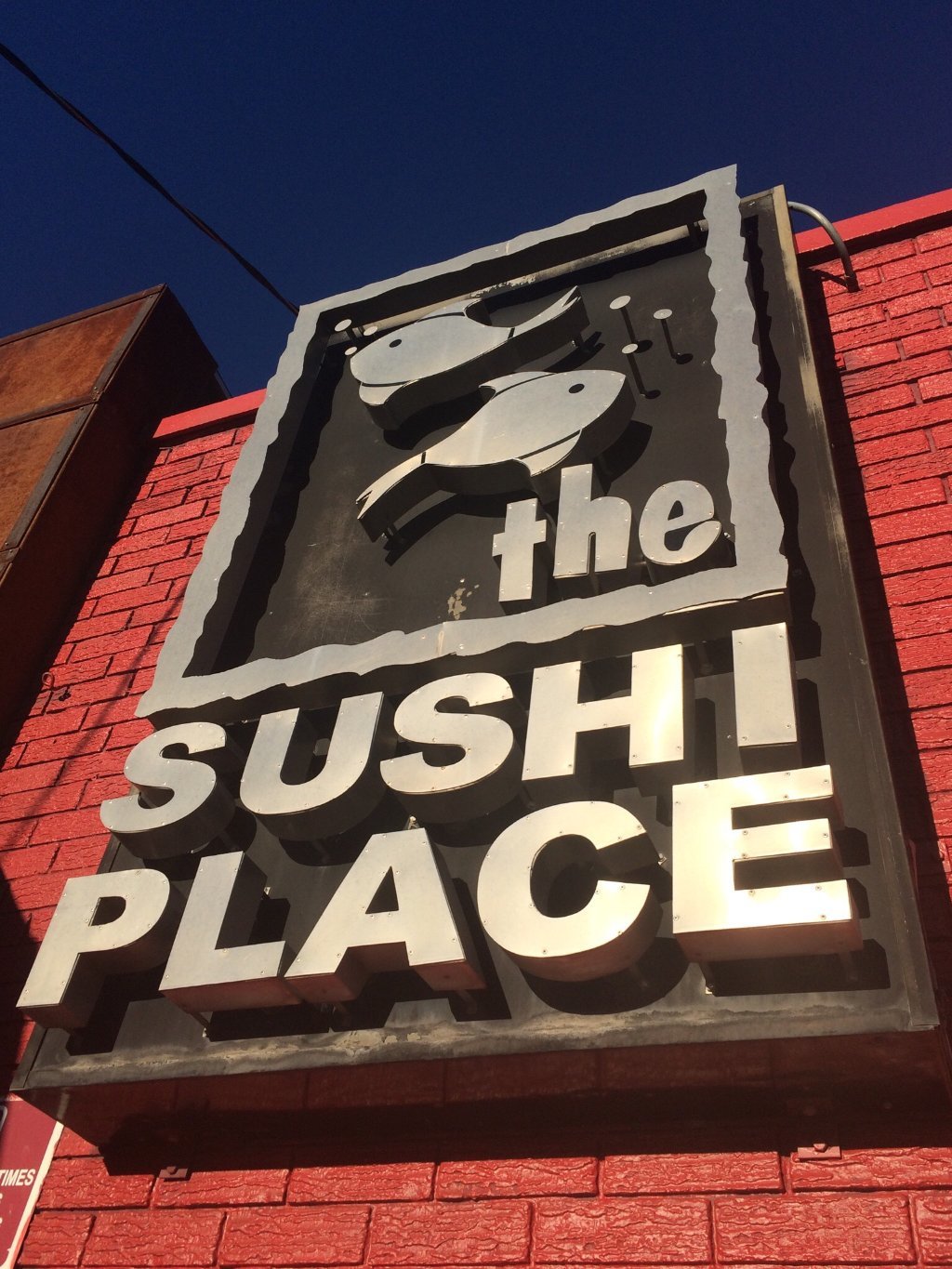 Sushi Place Menu, Reviews and Photos - 2604 N Mesa St, El Paso, TX